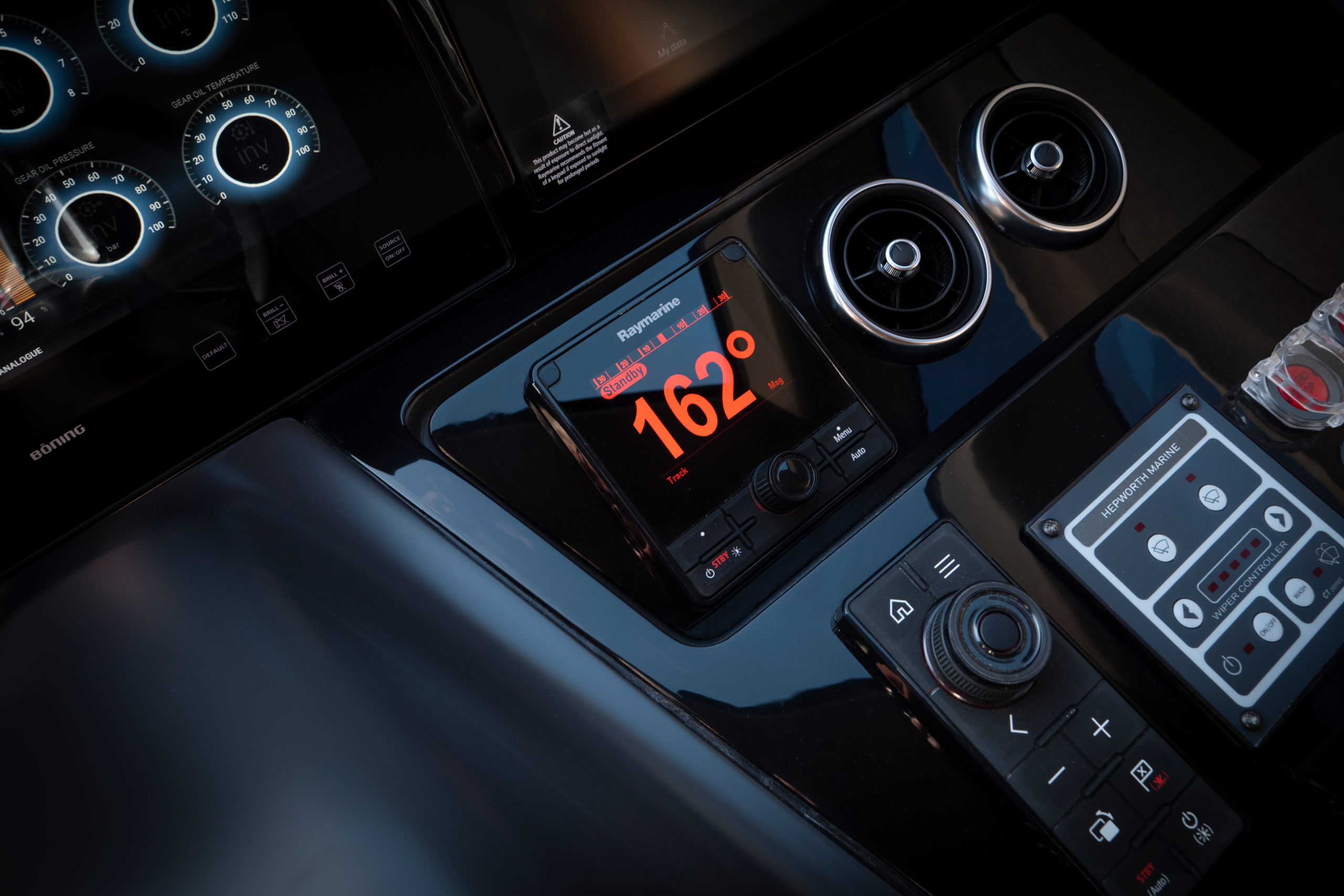 Evolution-P70RS-Installed (1)