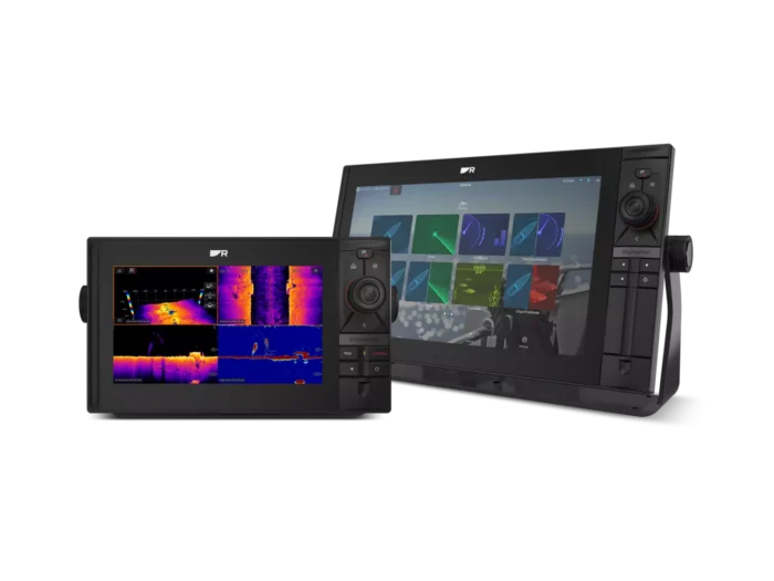 AXIOM 2 PRO RVM – Turimpeks