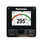 P70RS OTOPİLOT KONTROL ÜNİTESİ