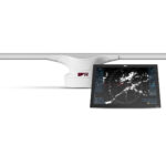 PATHFINDER 22" Ekranlı CAT 2 (Solid-State) Ticari Radar Sistemi