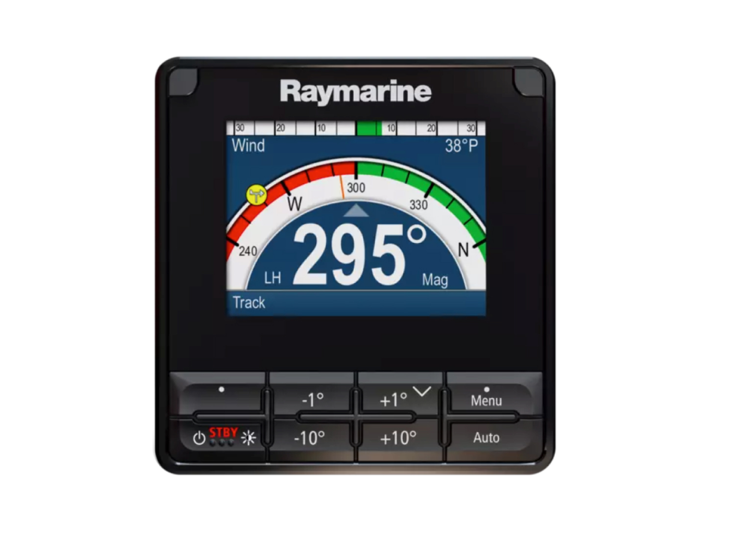 p70s P70S OTOPİLOT KONTROL ÜNİTESİ - Görsel 1