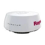 QUANTUM RADOME